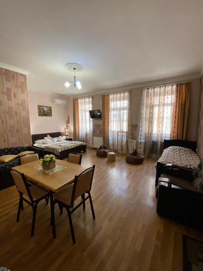 Suite 1 Chambre