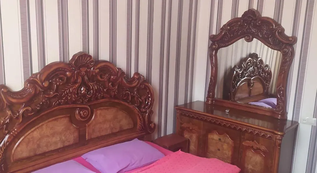 Geo Vake Guest House-1