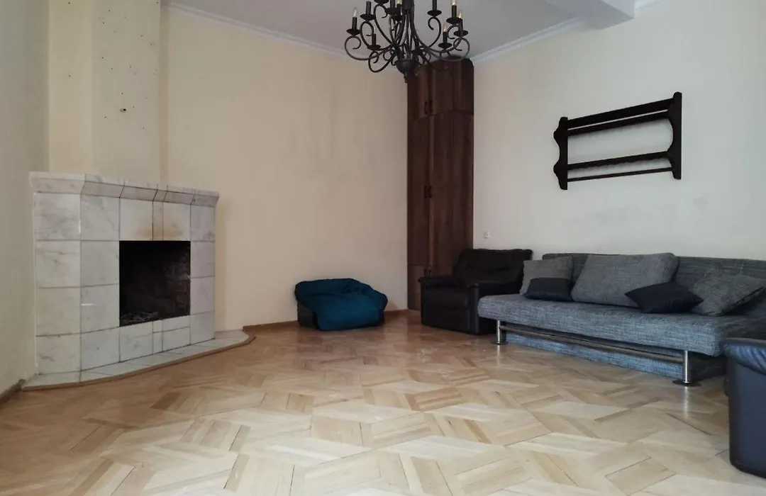 "Vake" Guest House-1