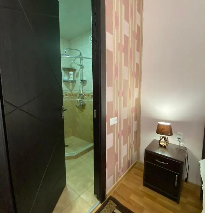 Guest house Lusia-1