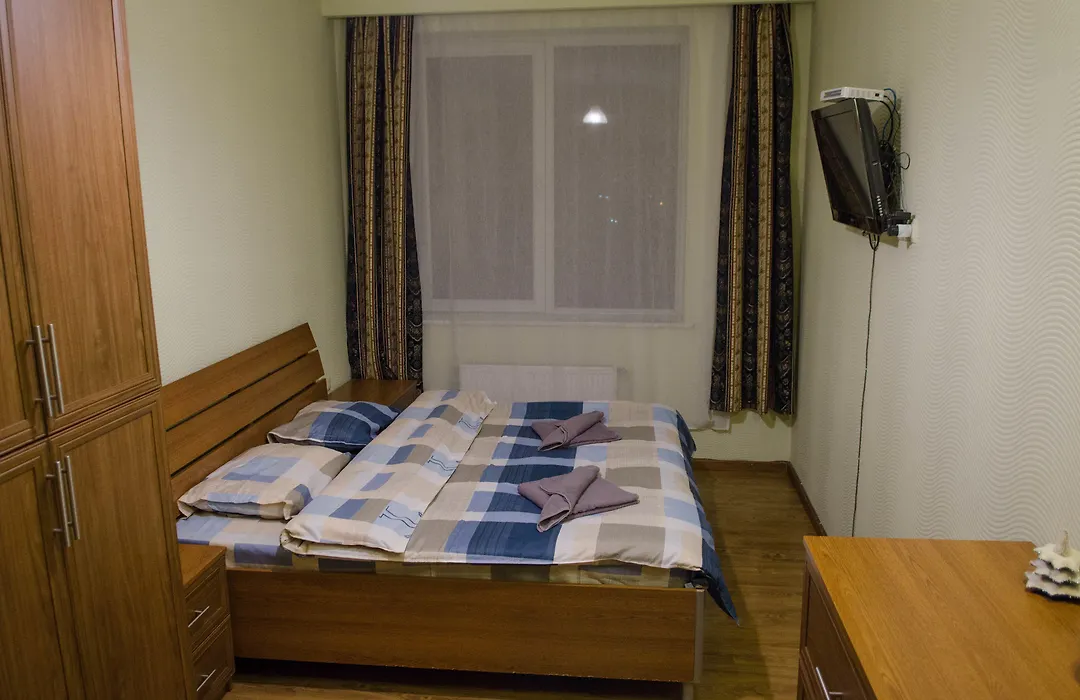 Terrace House Tbilisi-1