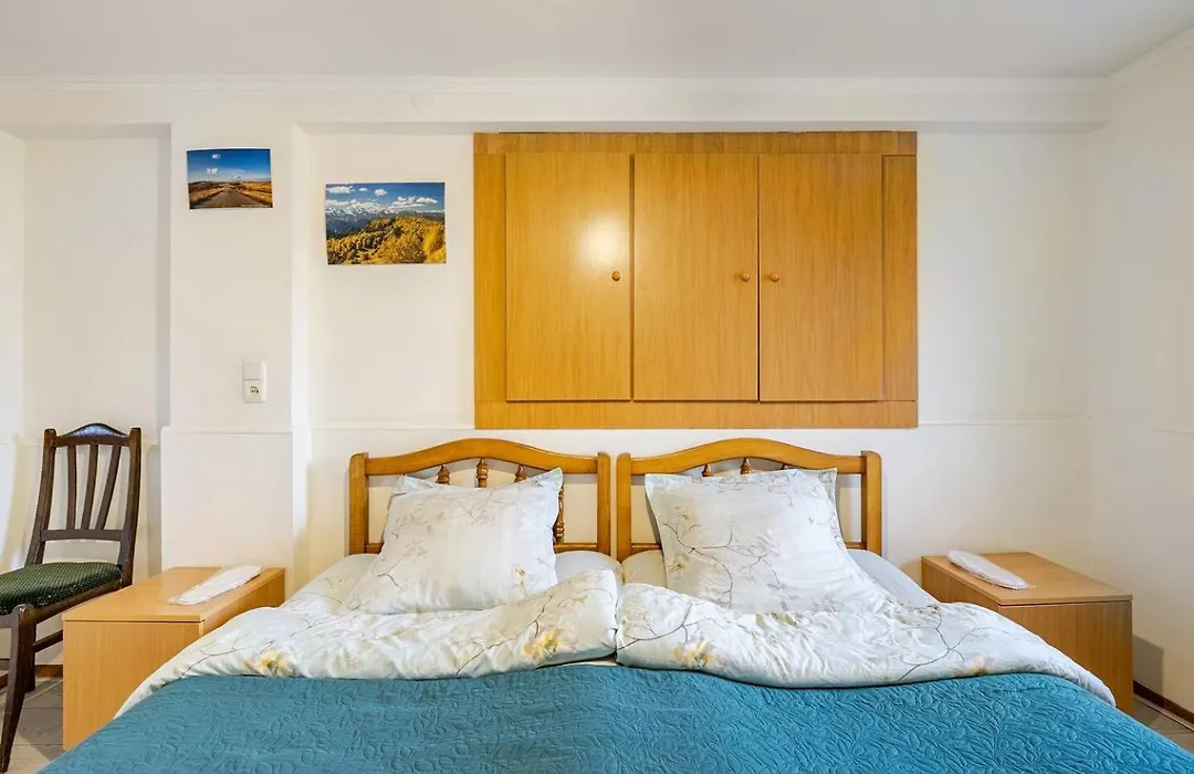 Guest House Beautiful Tbilisi - Cool&Cozy Apartments-1
