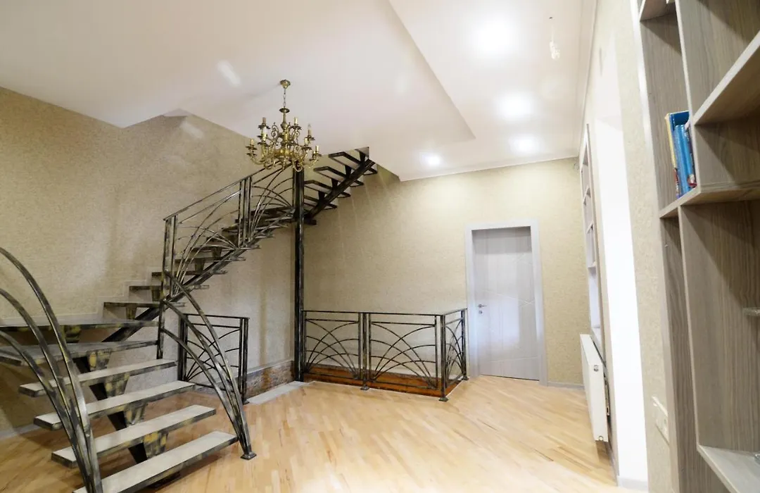 Friendship House-1