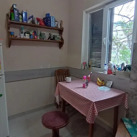 "Vake" Guest House-3