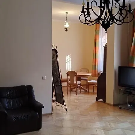 "Vake" Guest House-2