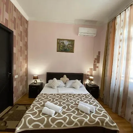 Guest house Lusia-3