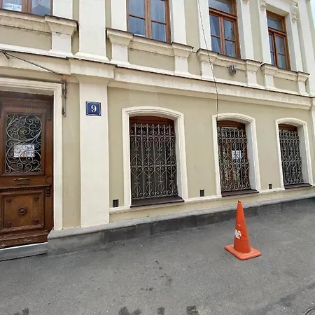 Guest house Lusia-2