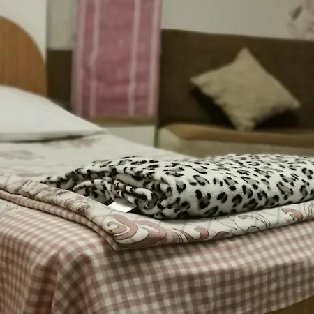 Guest House Natia-3