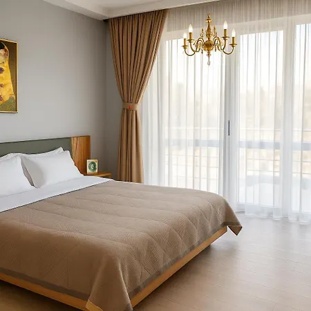 Tbilisi Mare-3