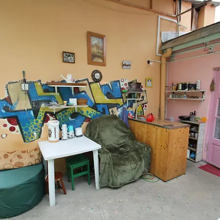 Guest House Nise-3