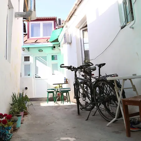 Guest House Nise-2