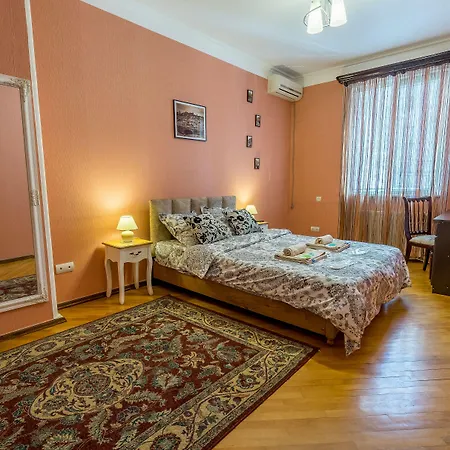 Alpha Tbilisi-3