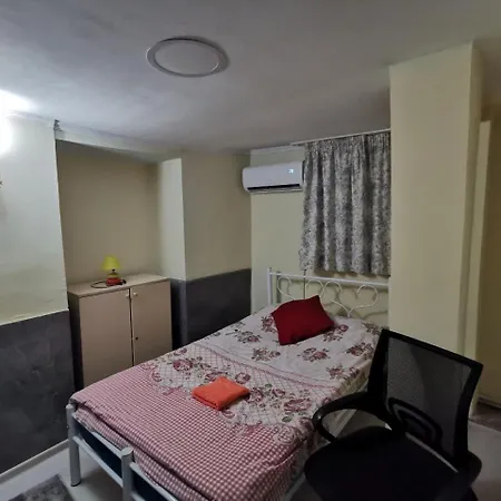Guest House Natia-2