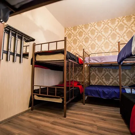 Guest House Didis-2