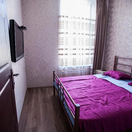 Guest House Didis-3