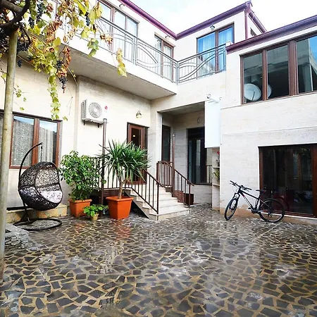 Friendship House-3